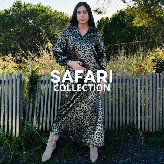 SAFARI