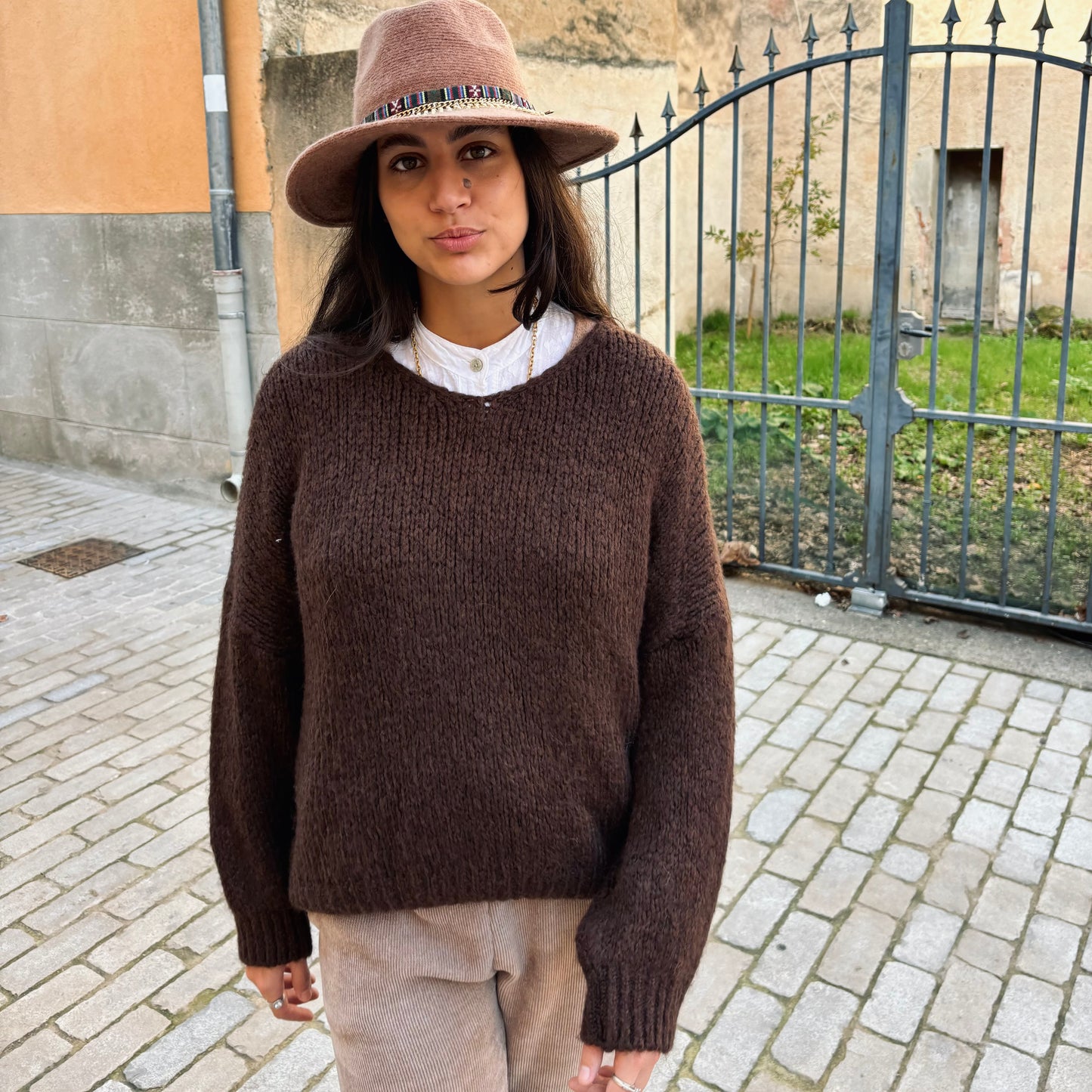 Pull Aura Bonbon